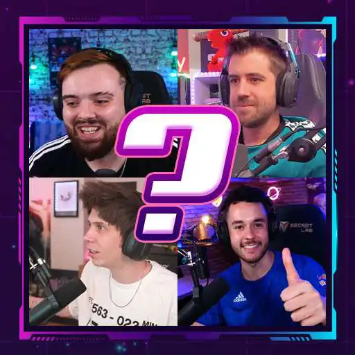 Play Adivina el Streamer APK
