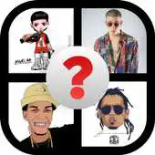 Free play online Adivina el TRAP: Juega adivinando las letras. APK