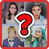 Free play online Adivina el Youtuber Colombiano APK Free play online Adivina el Youtuber Colombiano APK