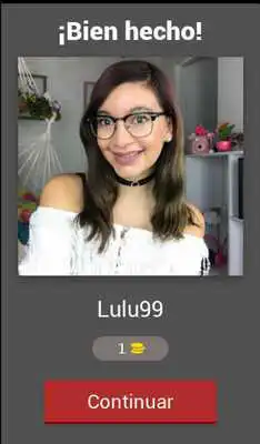 Play Adivina el Youtuber Colombiano