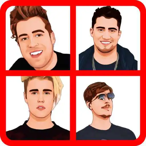 Play Adivina el youtuber Mas Famoso APK Play Adivina el youtuber Mas Famoso APK
