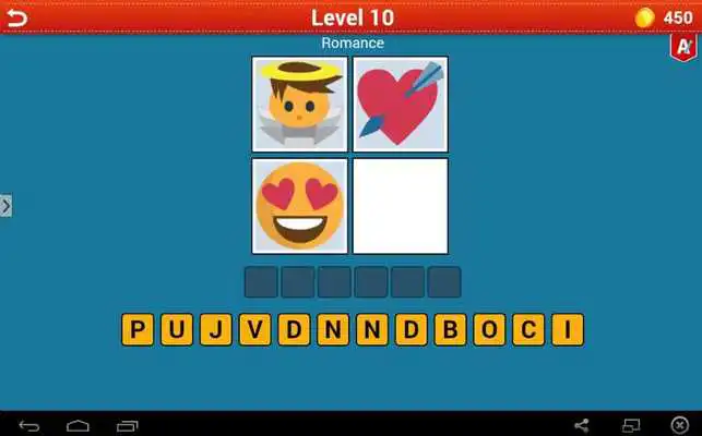 Play Adivina Emoticonos