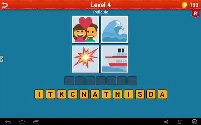 Play Adivina Emoticonos