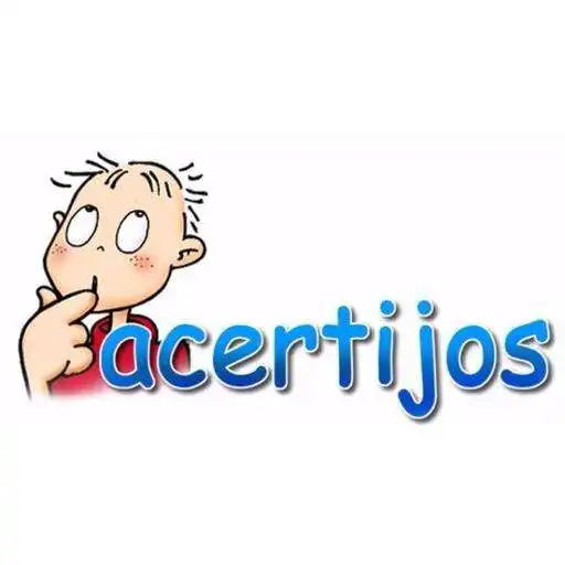 Play Adivina jugando APK