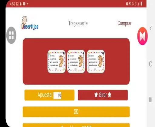 Play Adivina jugando  and enjoy Adivina jugando with UptoPlay