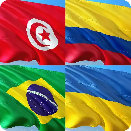 Play Adivina la bandera del país APK