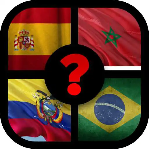 Play Adivina la Bandera APK