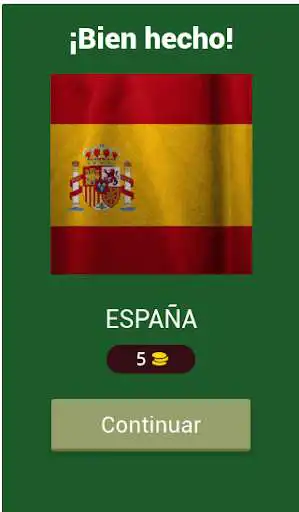 Play Adivina la Bandera as an online game Adivina la Bandera with UptoPlay