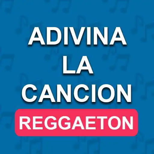 Play Adivina la cancion de Reggaeton APK