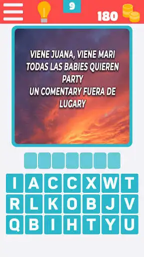 Play Adivina la cancion de Reggaeton  and enjoy Adivina la cancion de Reggaeton with UptoPlay