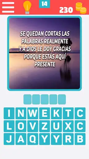 Play Adivina la cancion de Reggaeton as an online game Adivina la cancion de Reggaeton with UptoPlay