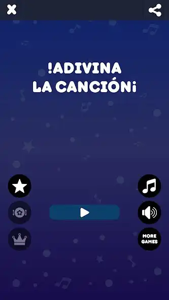 Play Adivina La Cancion and enjoy Adivina La Cancion with UptoPlay Play Adivina La Cancion and enjoy Adivina La Cancion with UptoPlay