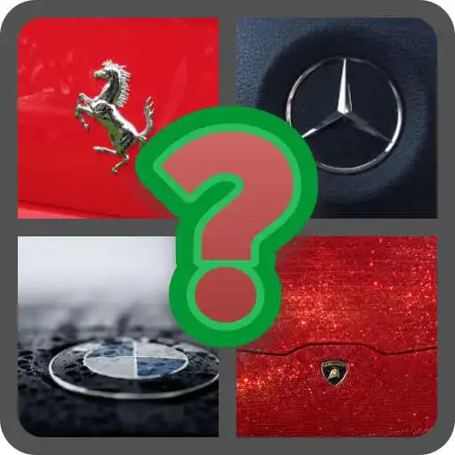 Play Adivina la marca de coche APK