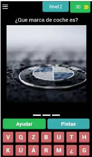 Play Adivina la marca de coche  and enjoy Adivina la marca de coche with UptoPlay