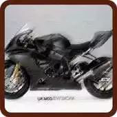 Free play online Adivina la moto Quiz APK