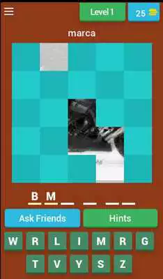 Play Adivina la moto Quiz