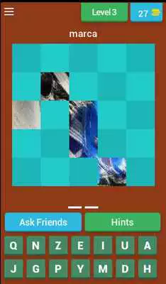 Play Adivina la moto Quiz