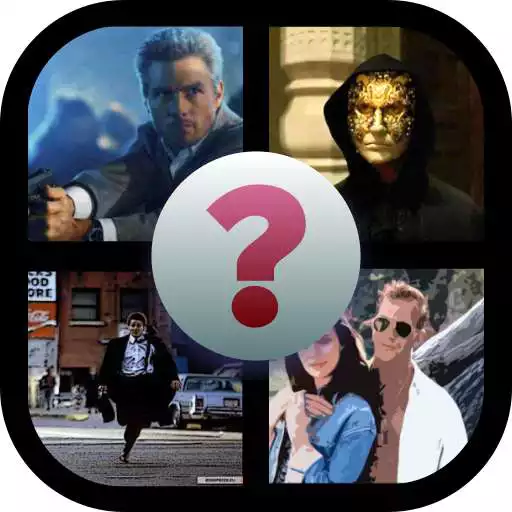 Play Adivina la película por la escena: Juego concurso APK