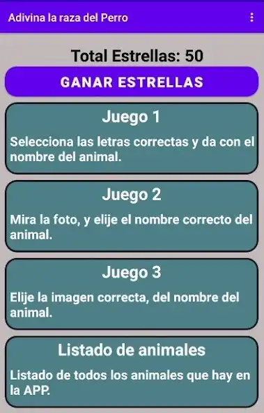 Play Adivina la raza del Perro and enjoy Adivina la raza del Perro with UptoPlay Play Adivina la raza del Perro and enjoy Adivina la raza del Perro with UptoPlay