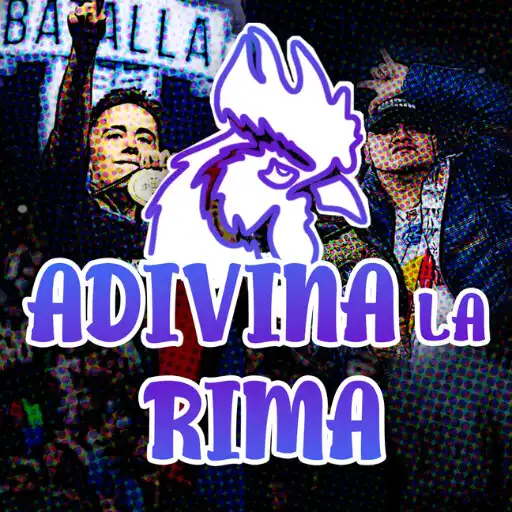Play Adivina la rima (Con Audio) APK