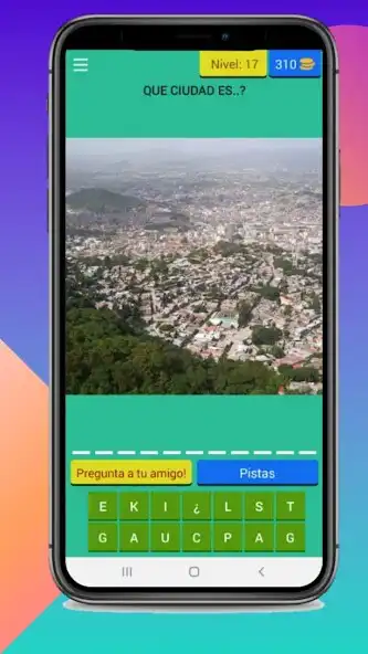 Play Adivinalo Catracho HN  and enjoy Adivinalo Catracho HN with UptoPlay