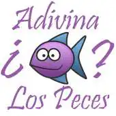 Free play online Adivina los Peces APK Free play online Adivina los Peces APK