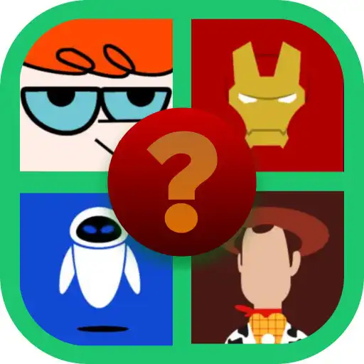 Play Adivina Los Personajes Retro APK