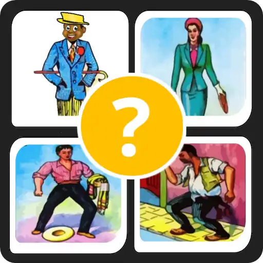 Play Adivina Lotería Mexicana APK