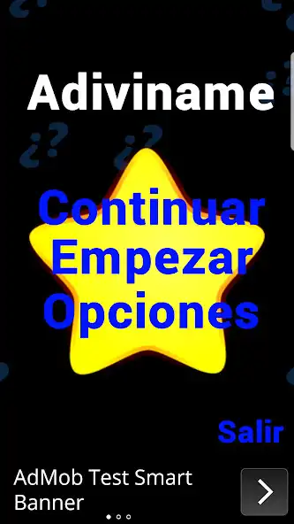 Play AdivinaMe and enjoy AdivinaMe with UptoPlay Play AdivinaMe and enjoy AdivinaMe with UptoPlay