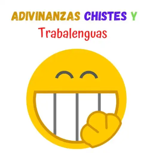 Play Adivinanzas Chiste Trabalengua APK