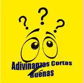 Free play online Adivinanzas Cortas Buenas APK