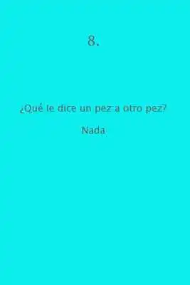 Play Adivinanzas Cortas Buenas