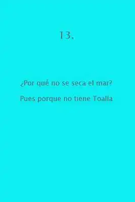 Play Adivinanzas Cortas Buenas