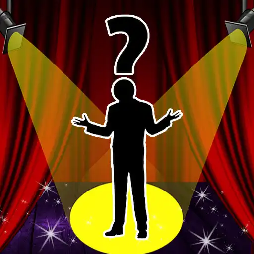 Play Adivina Personajes: Acertijos APK