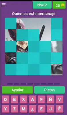 Play Adivina Quien Soy