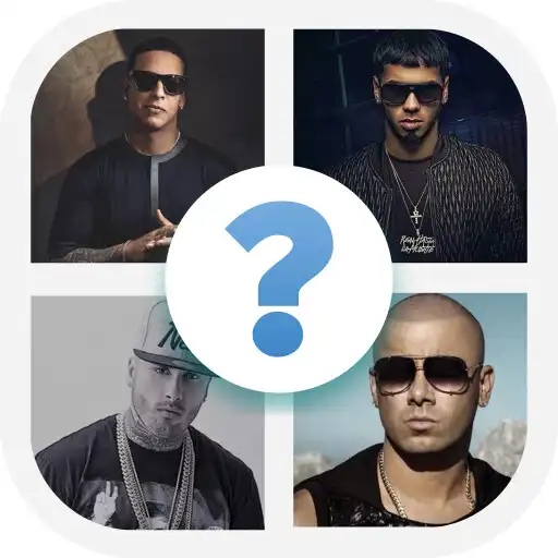 Play Adivina:¿Quién es el cantante  APK