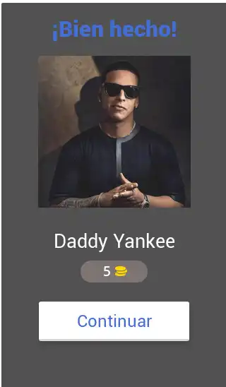 Play Adivina:¿Quién es el cantante  as an online game Adivina:¿Quién es el cantante  with UptoPlay