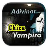 Free play online Adivinar de Chica Vampirtour APK