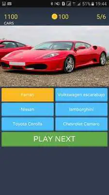 Play Adivinar Fotos - Quiz