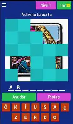 Play Adivinar la carta Clash Royale