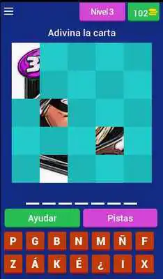 Play Adivinar la carta Clash Royale