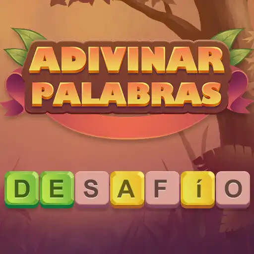 Play adivinar palabras desafío APK Play adivinar palabras desafío APK