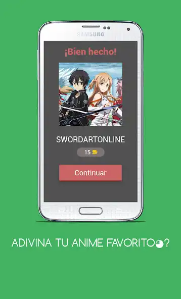 Play adivina tu personaje de anime?  and enjoy adivina tu personaje de anime? with UptoPlay