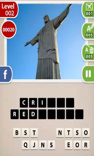 Play Adivinha Rio  and enjoy Adivinha Rio with UptoPlay