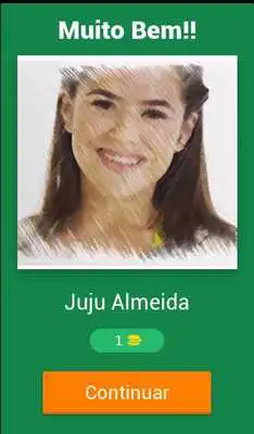 Play Adivinhe Carinha de Anjo: jogo
