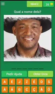 Play Adivinhe Carinha de Anjo: jogo