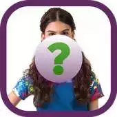 Free play online Adivinhe o Personagem de Chiquititas APK