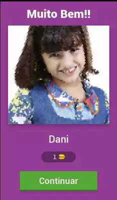 Play Adivinhe o Personagem de Chiquititas
