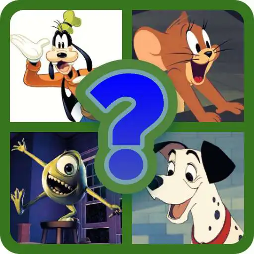 Free play online Adivinhe o Personagem de Desenho Animado APK Free play online Adivinhe o Personagem de Desenho Animado APK
