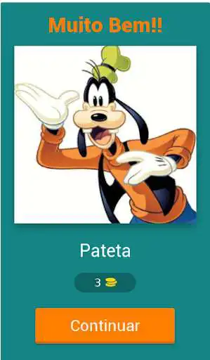 Play Adivinhe o Personagem de Desenho Animado